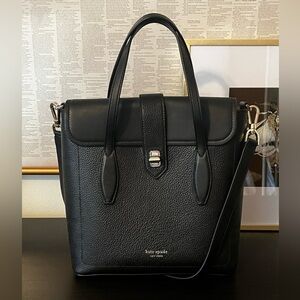kate spade essential medium north south tote